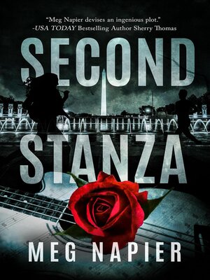 cover image of Second Stanza